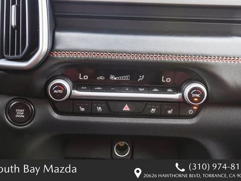 New 2026 MAZDA CX-50 AWD 2.5 S w/ Weather Package image 14