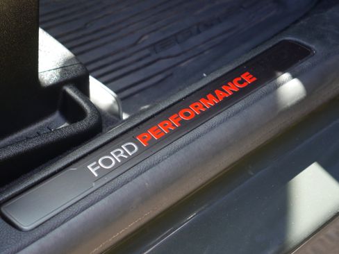 Certified 2023 Ford Edge ST AWD/4WD image 30