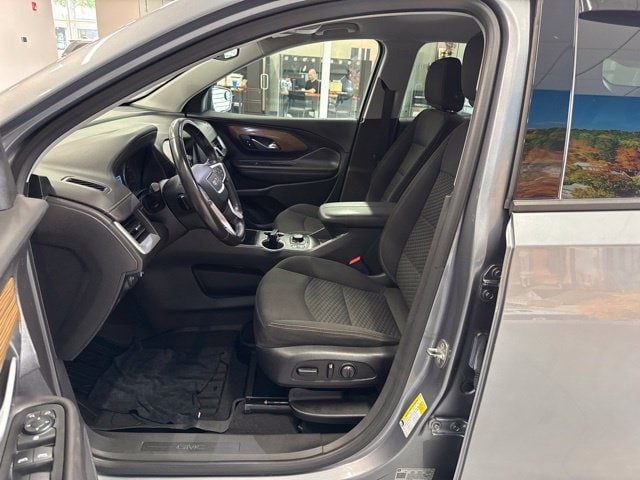 Used 2019 GMC Terrain SLE w/ Driver Convenience Package AWD/4WD image 25