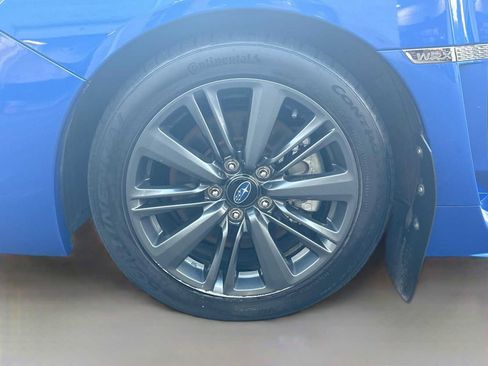 Used 2020 Subaru WRX AWD/4WD image 27