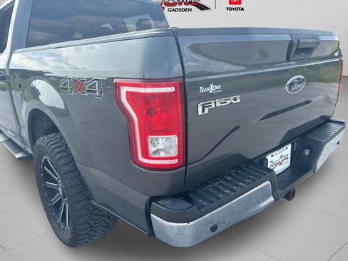 Used 2017 Ford F150 XLT w/ Equipment Group 301A Mid AWD/4WD image 33