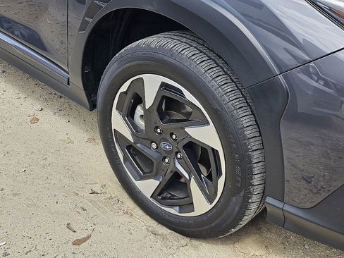 Certified 2024 Subaru Crosstrek 2.5i Limited w/ Crosstrek Mirror Package AWD/4WD image 7