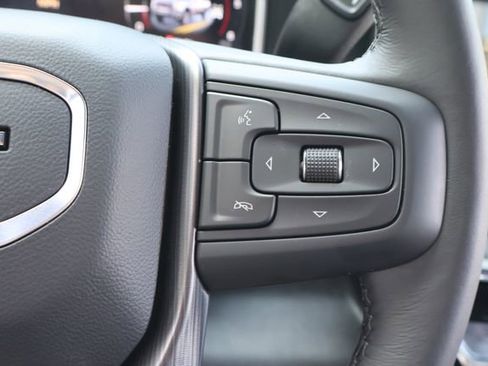 New 2026 GMC Sierra 2500 Denali Ultimate image 27