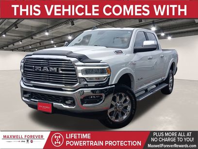 Used 2022 RAM 2500 Laramie