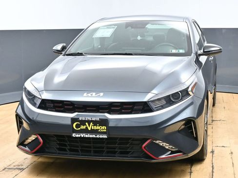 Used 2023 Kia Forte GT-Line image 19