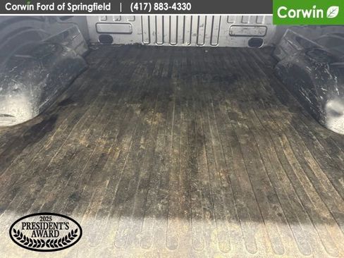 Used 2023 Ford F150 XLT image 17