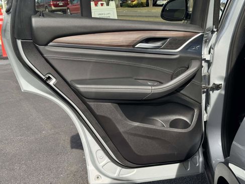 Used 2021 BMW X3 sDrive30i w/ Premium Package image 13