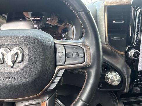 Used 2023 RAM 1500 Limited RWD image 23