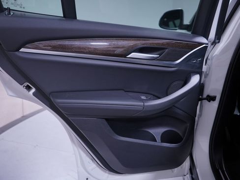 Used 2023 BMW X3 sDrive30i w/ Convenience Package image 15