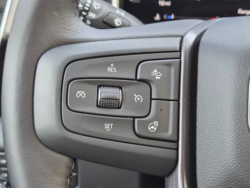 New 2026 GMC Sierra 3500 Denali Ultimate AWD/4WD image 34