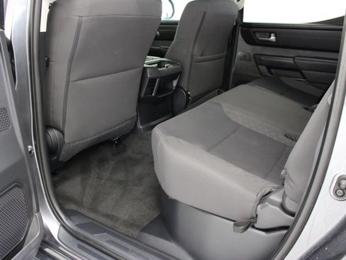 Used 2024 Toyota Tundra SR5 w/ SX Package RWD image 26