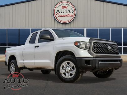 Used 2020 Toyota Tundra SR