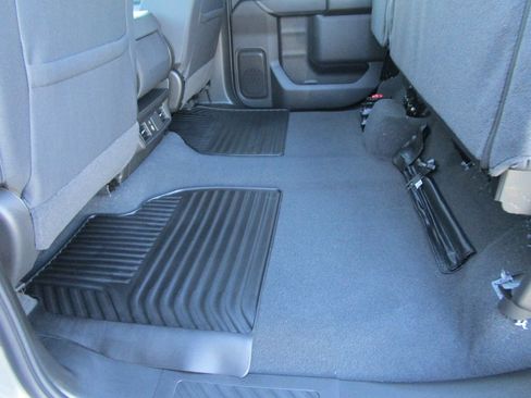 New 2026 Chevrolet Silverado 2500 Custom w/ Custom Value Package image 24