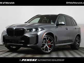 Used 2026 BMW X5 xDrive40i w/ M Sport Package video 1