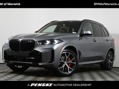 Used 2026 BMW X5 xDrive40i w/ M Sport Package