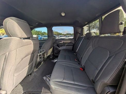 New 2026 RAM 1500 Big Horn image 12