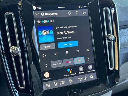 New 2026 Volvo XC40 B5 Plus w/ Protection Package Premier image 17