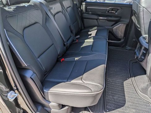 New 2026 RAM 1500 Limited w/ Night Edition AWD/4WD image 27