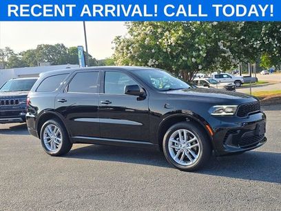 Used 2025 Dodge Durango GT