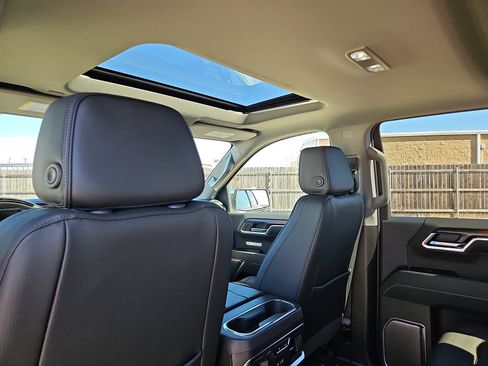 New 2026 GMC Sierra 1500 Denali image 10