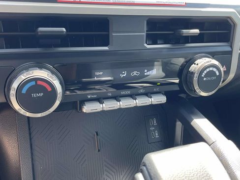 Used 2025 Toyota Tacoma SR5 RWD image 17
