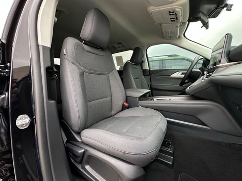 New 2026 Ford Explorer ST-Line image 28