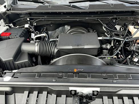 New 2026 Chevrolet Silverado 2500 LT w/ Trail Boss Package image 11