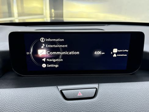 Certified 2024 MAZDA CX-90 Plug-In Hybrid w/ Preferred image 16