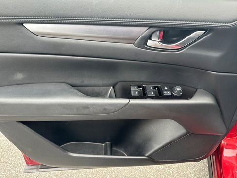 Certified 2022 MAZDA CX-5 AWD 2.5 S w/ Select Package image 12