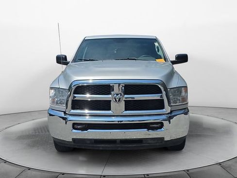 Used 2017 RAM 2500 Tradesman RWD image 8