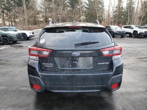 Used 2023 Subaru Crosstrek 2.5i Limited image 4