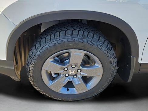 New 2025 Honda Ridgeline TrailSport image 37