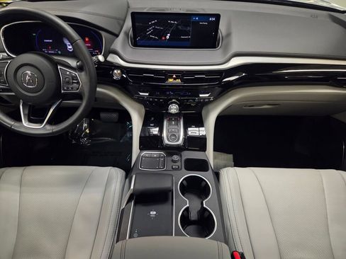 Certified 2023 Acura MDX SH-AWD w/ Technology Package image 18