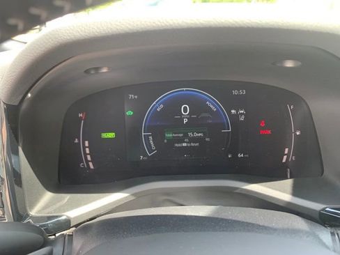 New 2026 Toyota Camry SE FWD image 16