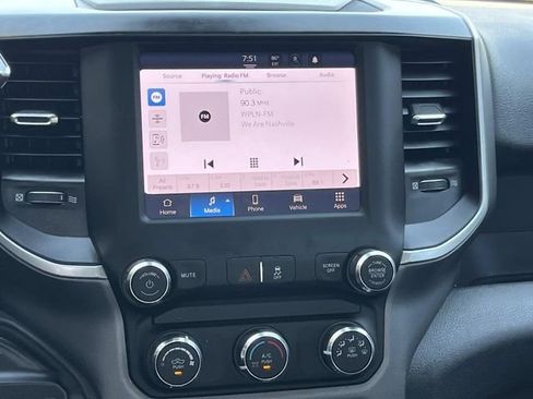 Used 2022 RAM 2500 Big Horn image 15