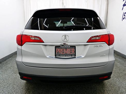Used 2014 Acura RDX AWD image 5