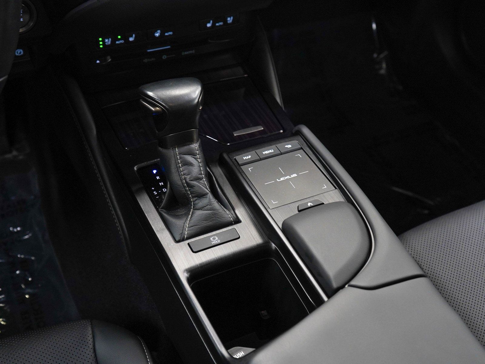 Used 2021 Lexus ES 350 FWD image 13
