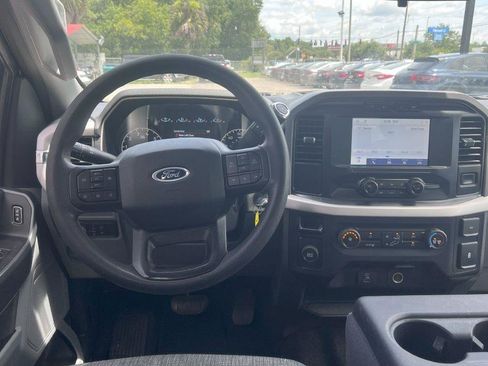 Used 2021 Ford F150 XLT RWD image 13