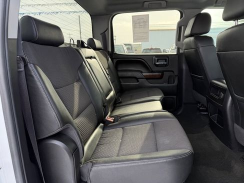 Used 2016 GMC Sierra 1500 SLE image 31