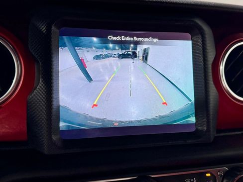 Used 2020 Jeep Wrangler Unlimited Rubicon image 5