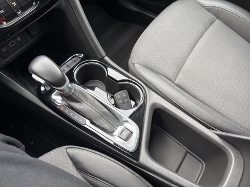 Used 2023 Buick Encore GX Preferred w/ Cold Weather Comfort Package image 30