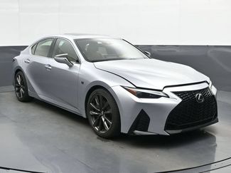 Used 2024 Lexus IS 350 F Sport RWD video 2