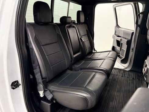 Used 2019 Ford F150 Raptor w/ Equipment Group 802A Luxury image 28