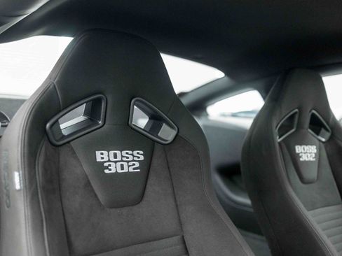 Used 2013 Ford Mustang Boss 302 RWD image 55
