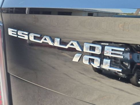 Used 2026 Cadillac Escalade IQL Sport 1 AWD/4WD image 24