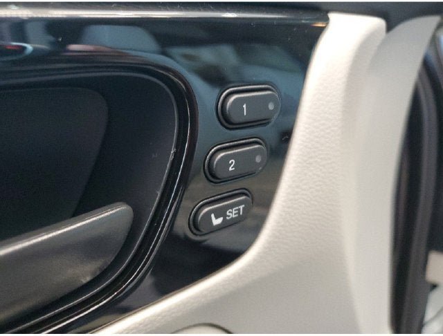 New 2026 Honda Odyssey Touring image 22