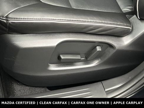 Certified 2025 MAZDA CX-5 AWD 2.5 S w/ Select Package image 10