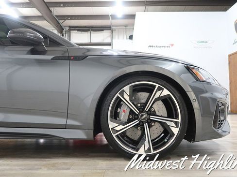 Used 2022 Audi RS 5 image 23