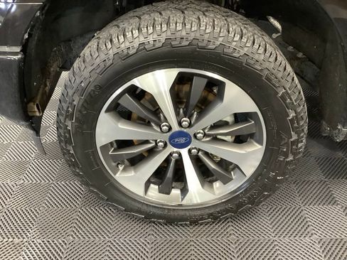 Used 2020 Ford F150 XL w/ Equipment Group 101A Mid image 2