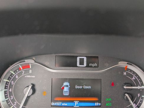 Used 2017 Honda Ridgeline RTL-E image 12
